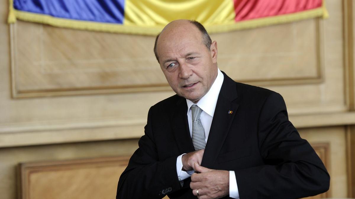 Băsescu: Coincidența închiderii dosarului „EADS”, retragerea contracandidaților și numirea lui Kovesi la EPPO