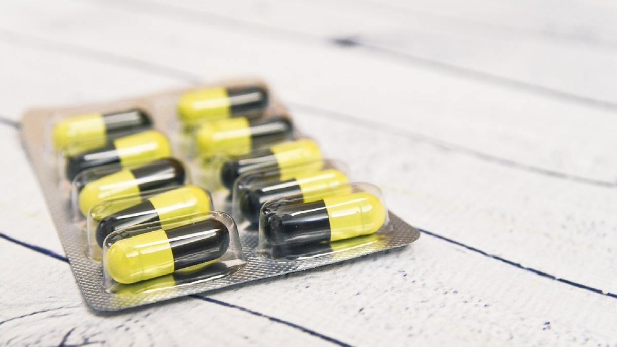 Institutul Cantacuzino a lansat un produs antioxidant  de stimulare a imunității