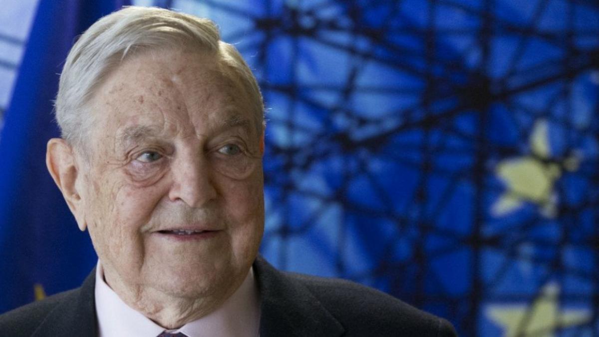 UE, „camera de gazare” a lui Soros