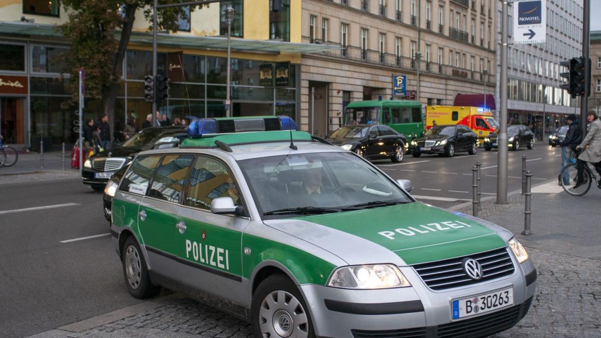 Atac sau accident? O maşină a intrat în mulţime în Trier, un oraş din vestul Germaniei. Cinci persoane au murit și alte 15 sunt rănite