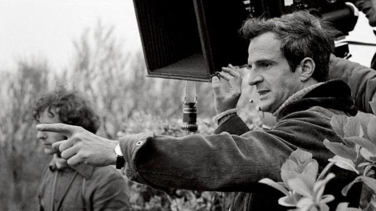 Despre dragoste, cu François Truffaut. Filme cu Catherine Deneuve, Fanny Ardant, Gérard Depardieu