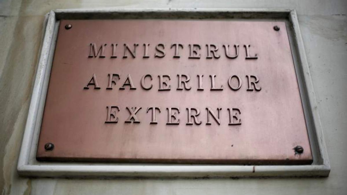 MAE: Niciun cetățean român nu a fost afectat în urma incidentului rutier din Trier