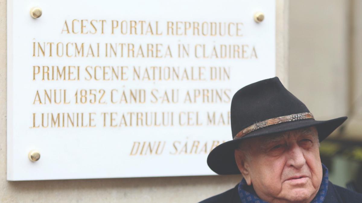  „Trebuia să arăt lumii împrejurările în care viața umană, adevărată, e călcată în picioare în universul acesta socialist”