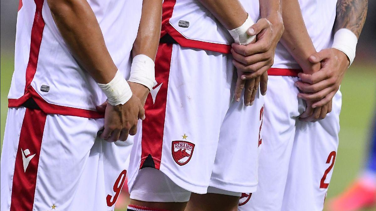 Ionel Gane rămâne antrenor la Dinamo