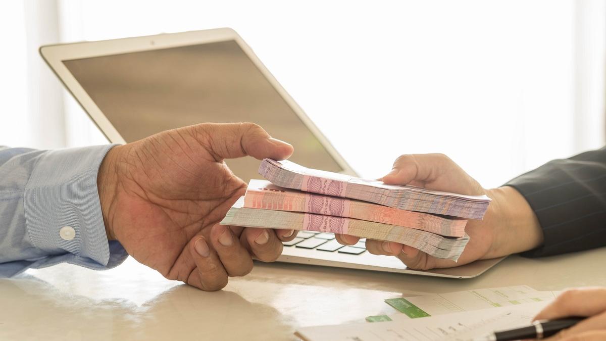 Avalanșă de credite noi în pandemie