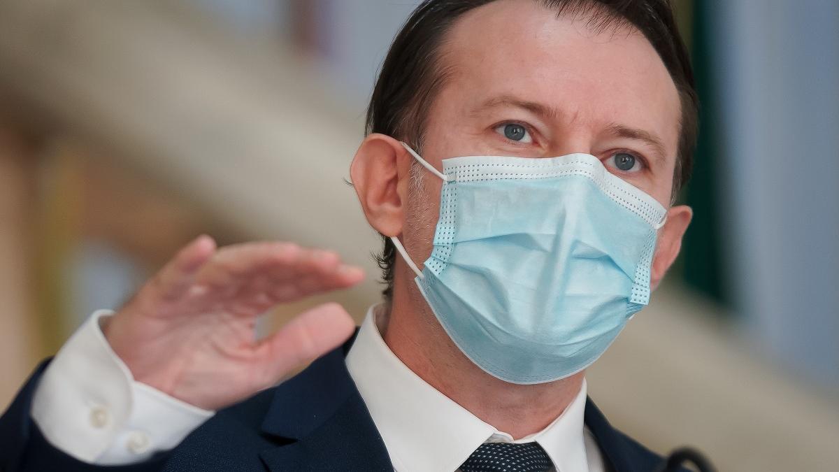 Kamikaze: Cîțu dă cu economia în gard strigând „Victorie!”