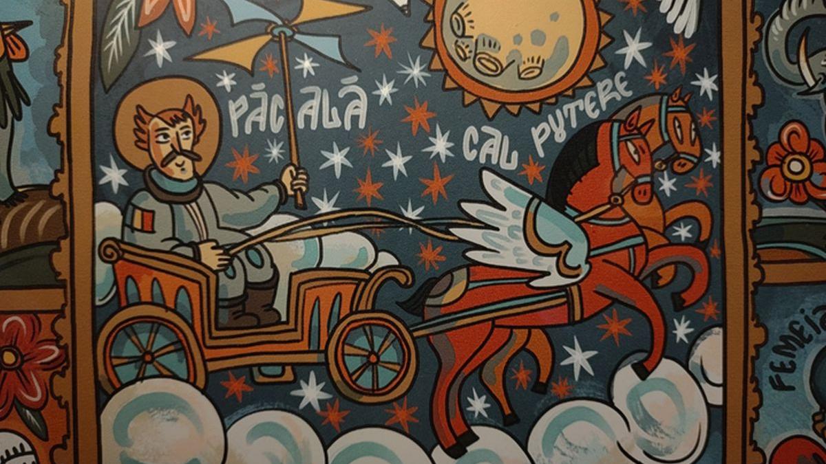 În culisele Animest.15: din ce orașe s-au văzut filmele de animație ale anului?