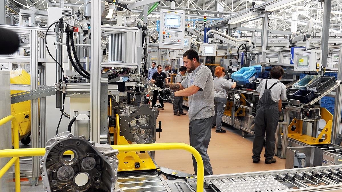 2020, anul prăbușirii economiei
