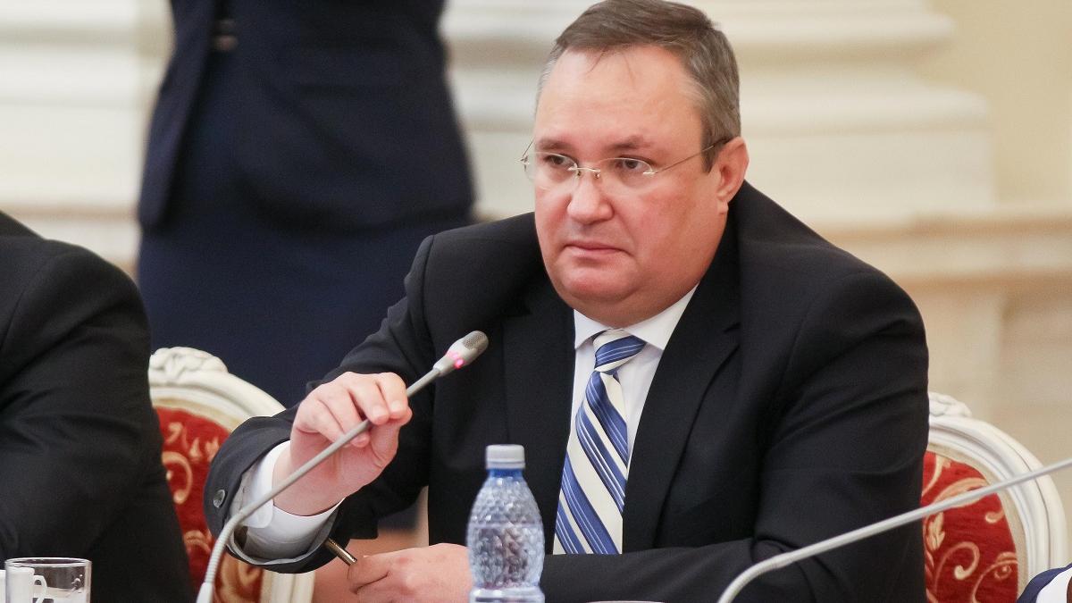 Ciucă, întrebat dacă și-ar fi dorit funcția de premier în viitorul Guvern: Mi-am dorit să-mi fac datoria până la capăt