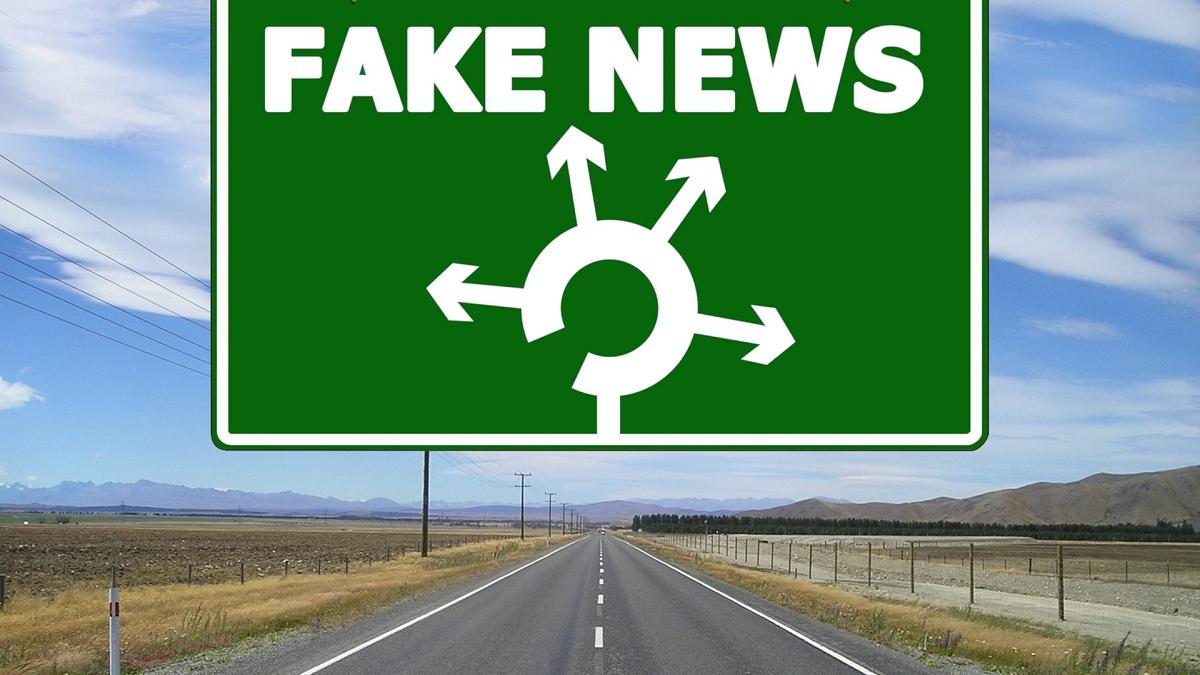 Soluția împotriva fenomenului „fake news”: gândirea cu propriul cap