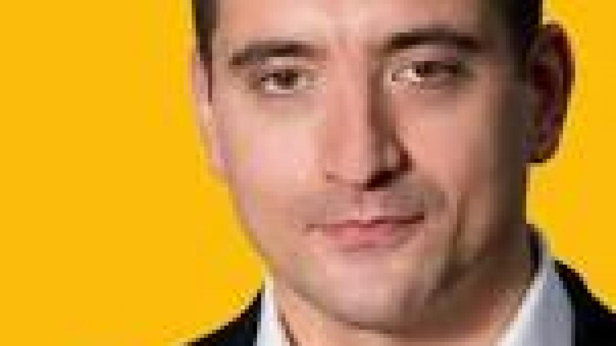 George Simion, copreședinte AUR: Vrem să dăm țării conducătorii pe care îi merită