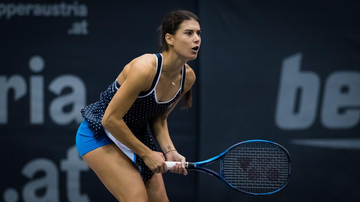 Sorana Cîrstea, campioană la Dubai