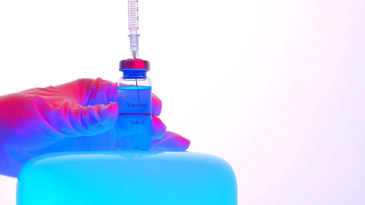 Moderna a conceput vaccinul anti-COVID din 13 ianuarie, cu două luni înainte de declararea pandemiei