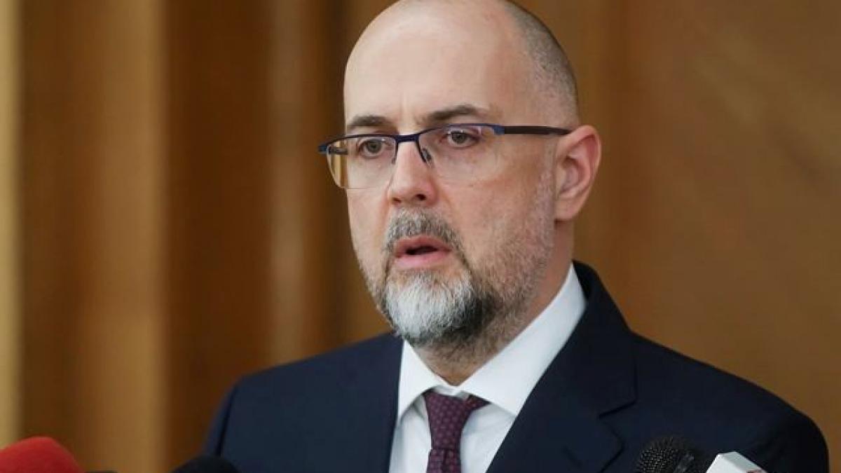 Kelemen Hunor, după consultări: Cea mai bună formulă este o coaliție guvernamentală și parlamentară PNL - USR PLUS - UDMR