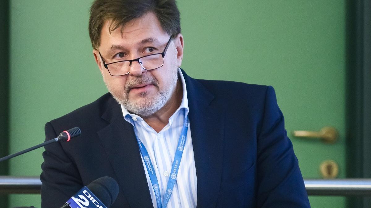 PSD exclude un guvern de uniune națională cu alt premier decât Alexandru Rafila