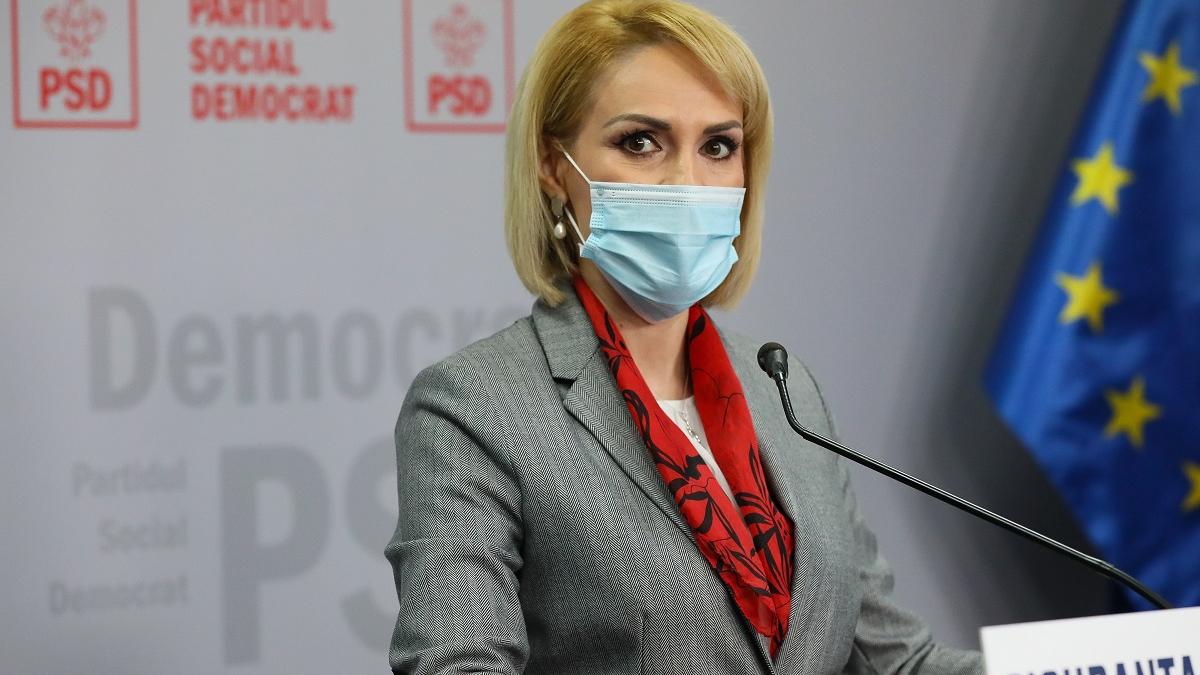 Firea: Firesc ar fi fost ca președintele să pună punct acestei mascarade