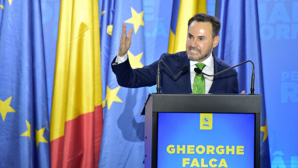 Vicepreședintele PNL, despre propunerea făcută de Dan Barna: Cred că astfel de ieșiri nu ajută pe nimeni