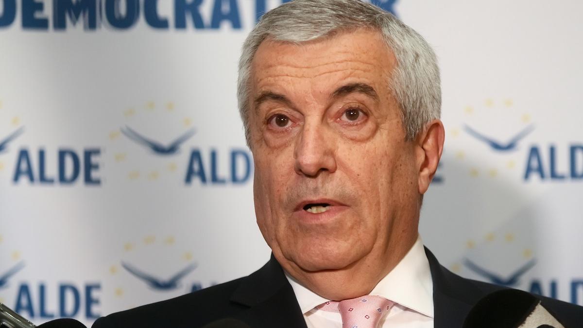 Procurorii l-au trimis rapid în judecată pe Tăriceanu. Băsescu va afla sentința în dosarul “Petrov” în noiembrie 2021