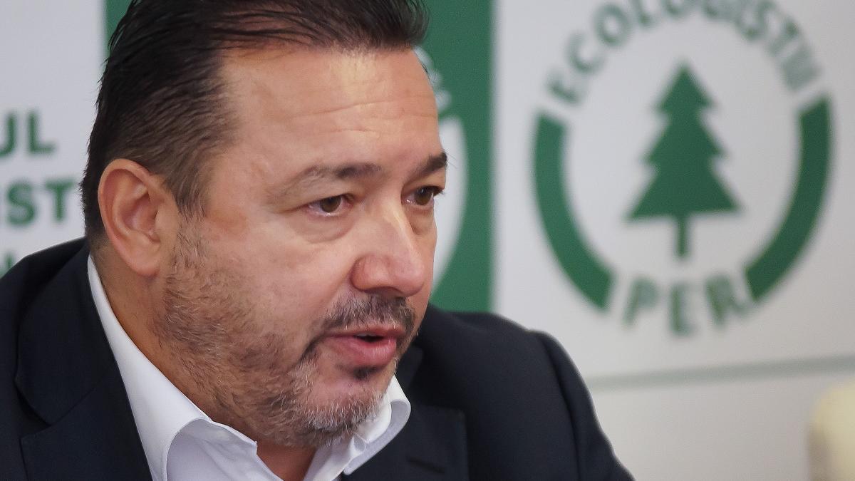 Deputatul „Mitralieră”, cercetat de DNA