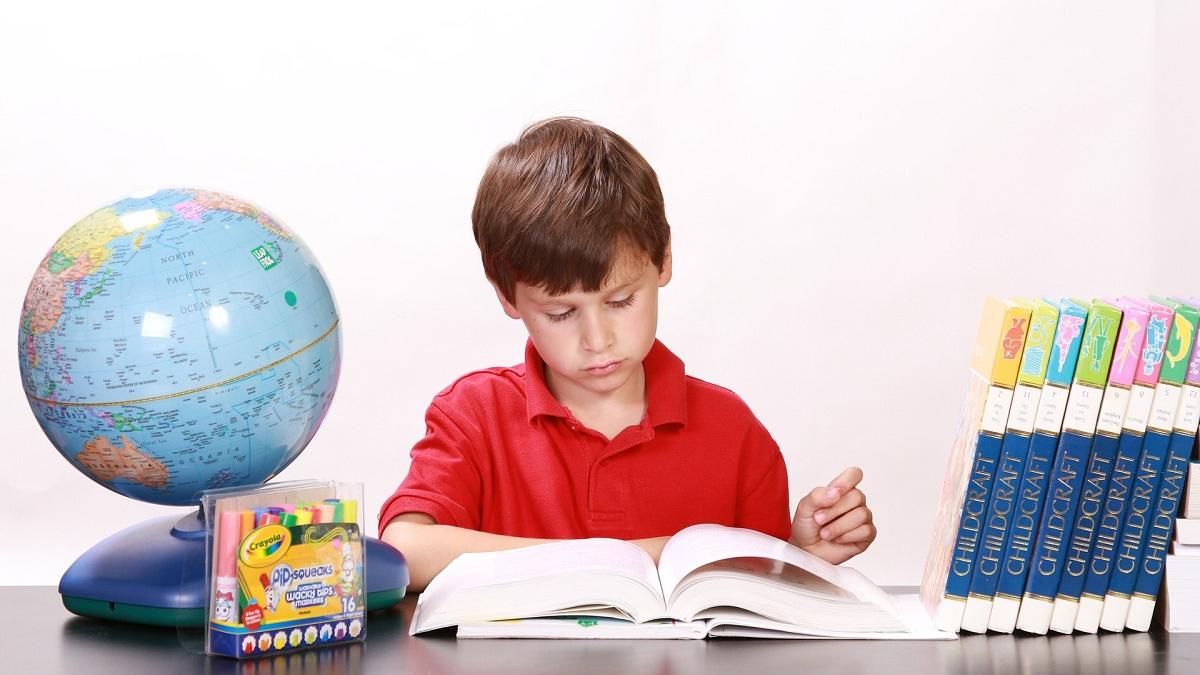 Educația copiilor, marea grijă a românului