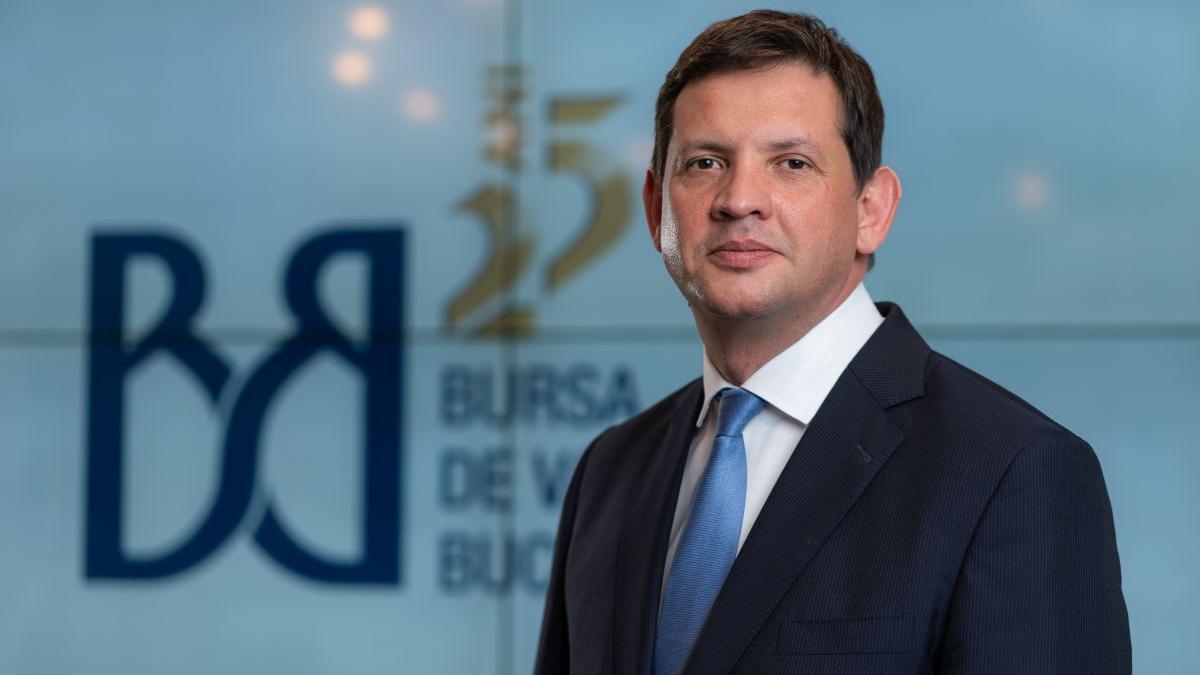 BVB și Depozitarul Central accelerează procesul de transformare digitală cu ajutorul platformei Aurachain