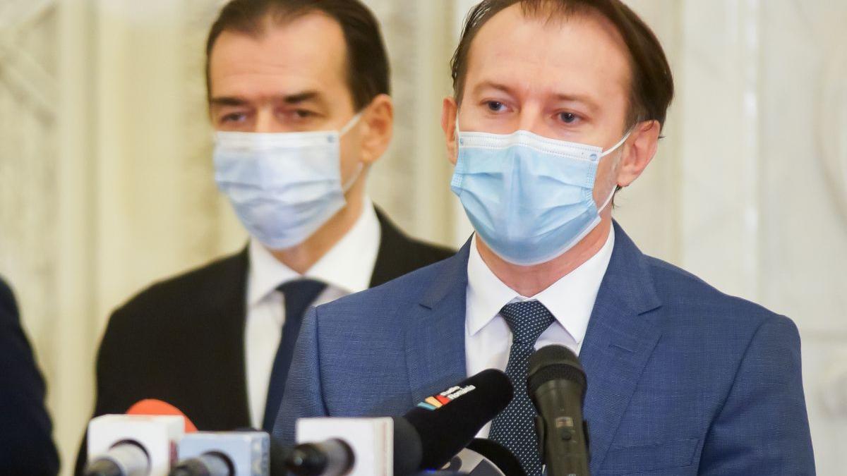 UPDATE. Ceremonia de depunere a jurământului de învestitură a început