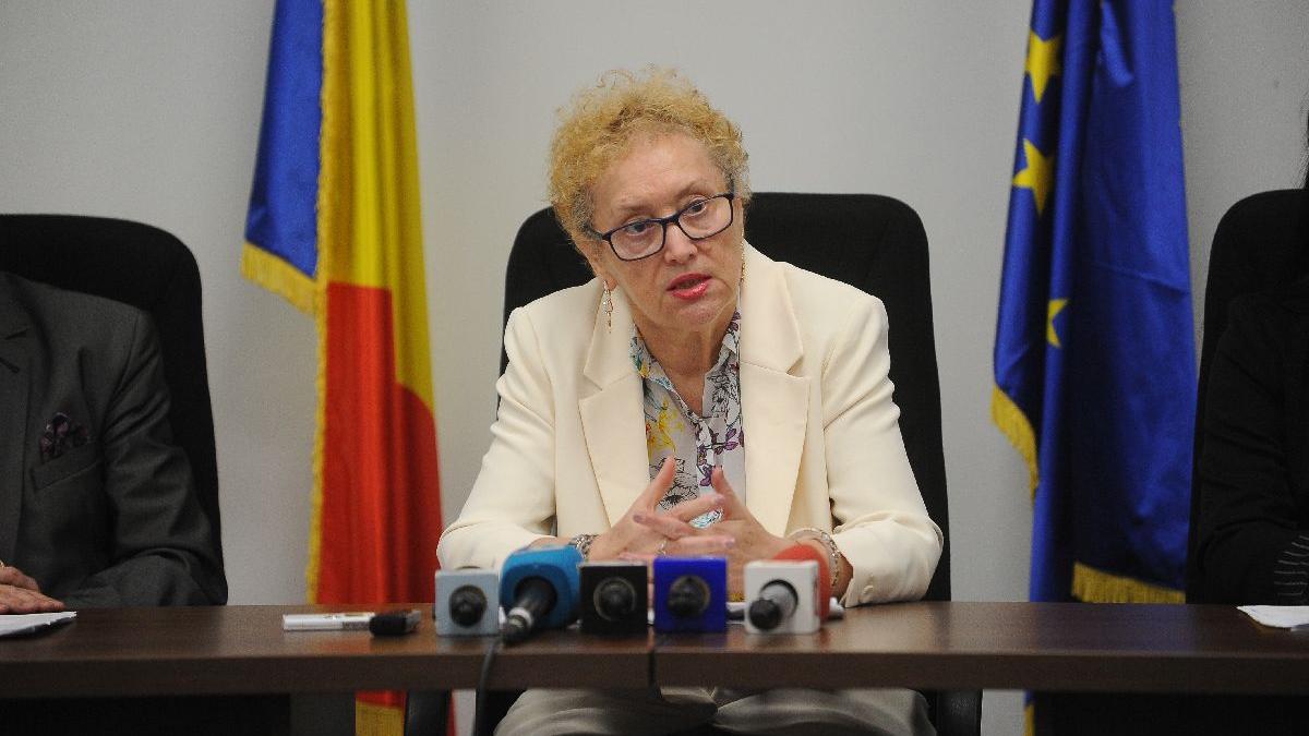 O singură femeie și 19 bărbați în componența Guvern. Avocatul Poporului: Este o decizie eminamente politică