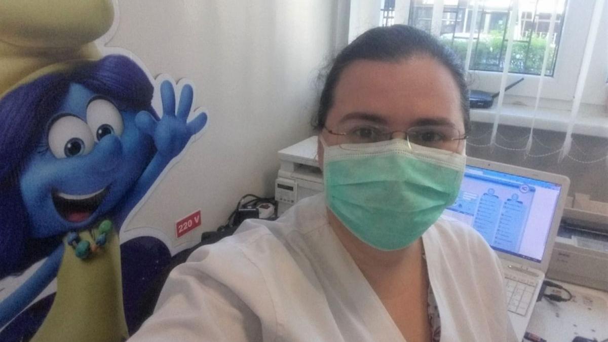 Medic: „Cereți testare acasă, de la DSP” 