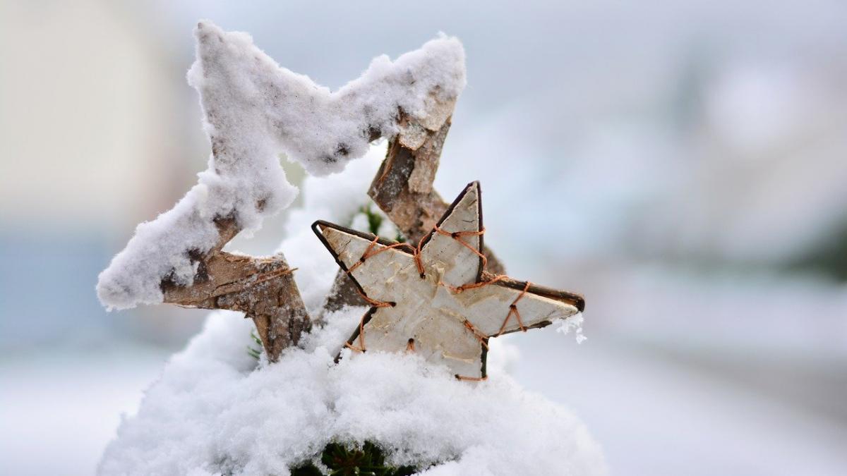 Prognoza METEO pentru 25, 26, 27, 28 decembrie: Precipitații