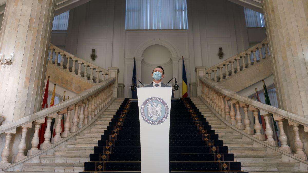Promisiuni vechi și noi de la Guvernul Cîțu