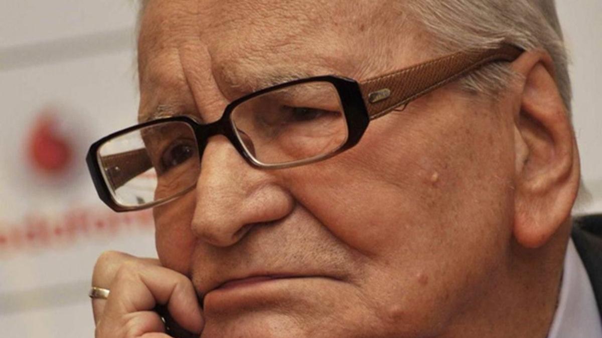 Magdalena Popa Buluc în dialog cu Radu Beligan:  „Iubirea e o pânză ţesută de natură şi brodată de imaginaţie”