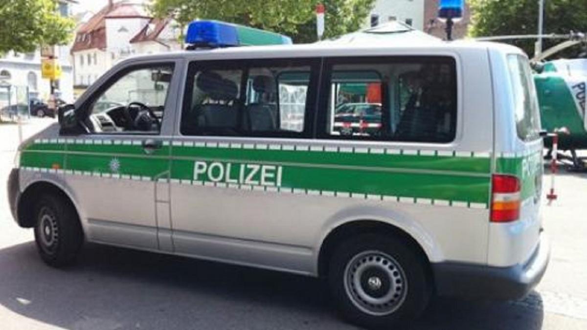 Patru persoane au fost rănite într-un schimb de focuri în Berlin