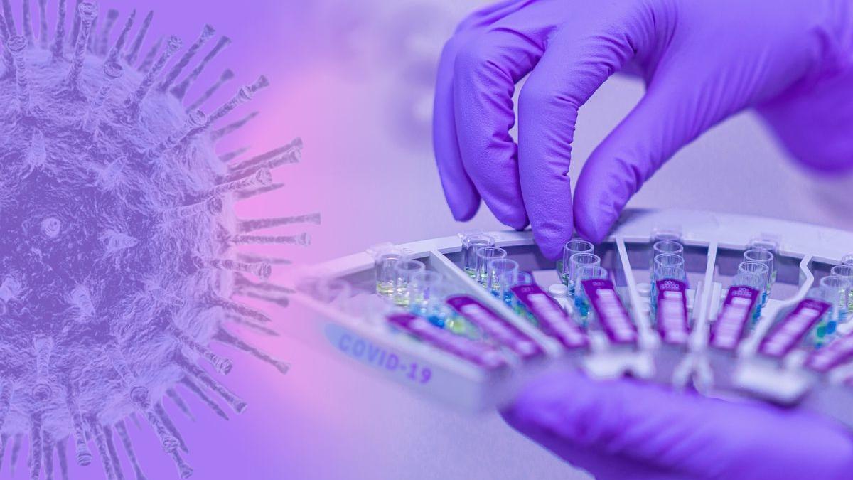 Suedia confirmă un prim caz de contaminare cu noua tulpină de coronavirus care circulă în Regatul Unit 