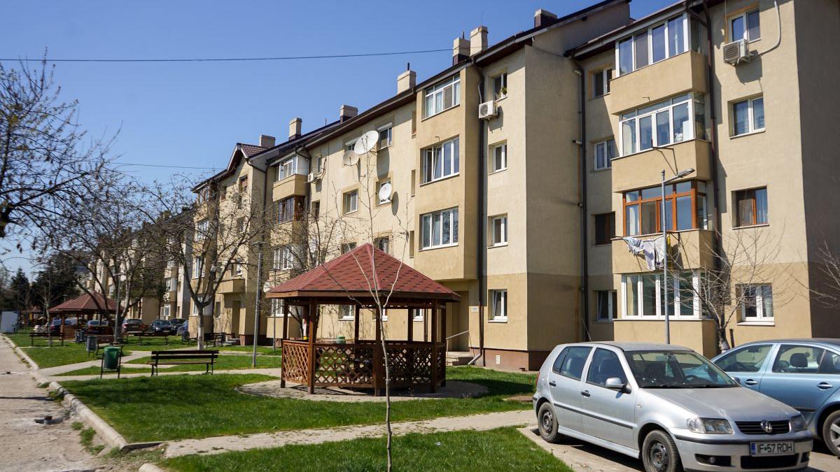 Salariul din 2021, bun să cumperi casă în 8 ani