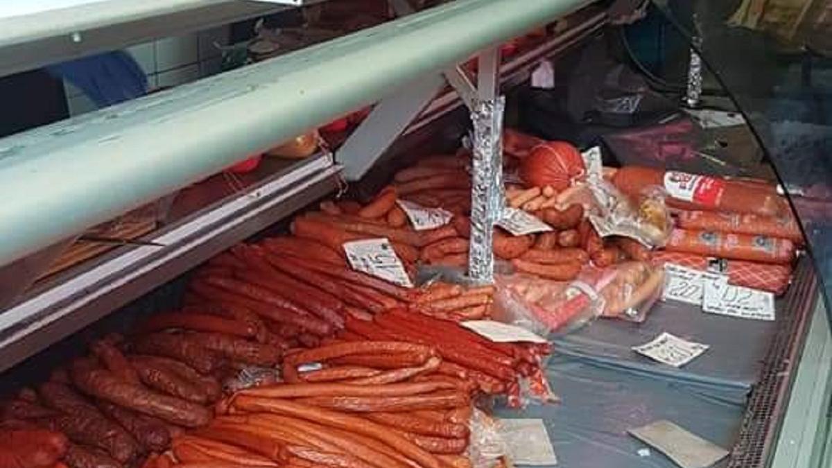 Cumpărături de Revelion: sfaturi de la ANPC