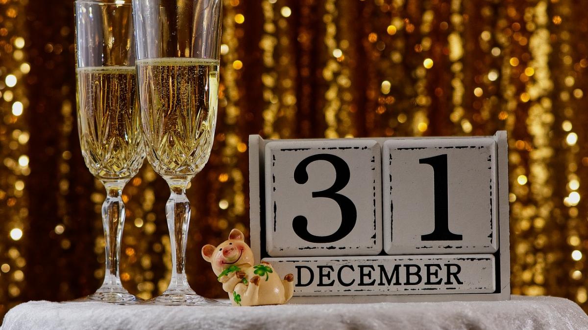 Mesajul MAI de Revelion: Fără petarde !