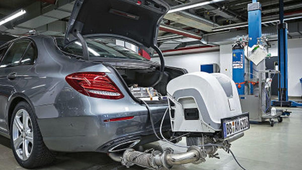 Propuneri draconice. Euro7 va elimina motoarele clasice