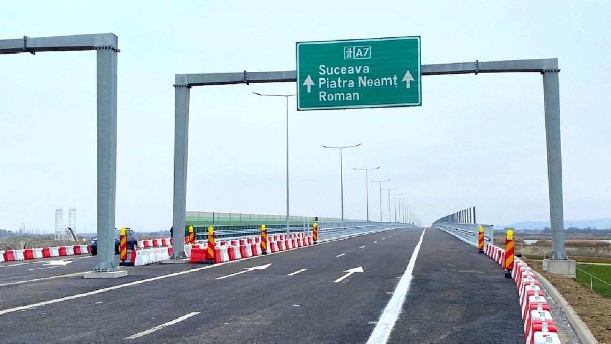 Circulație fără probleme pe șoselele din România, în a doua zi a anului 2021