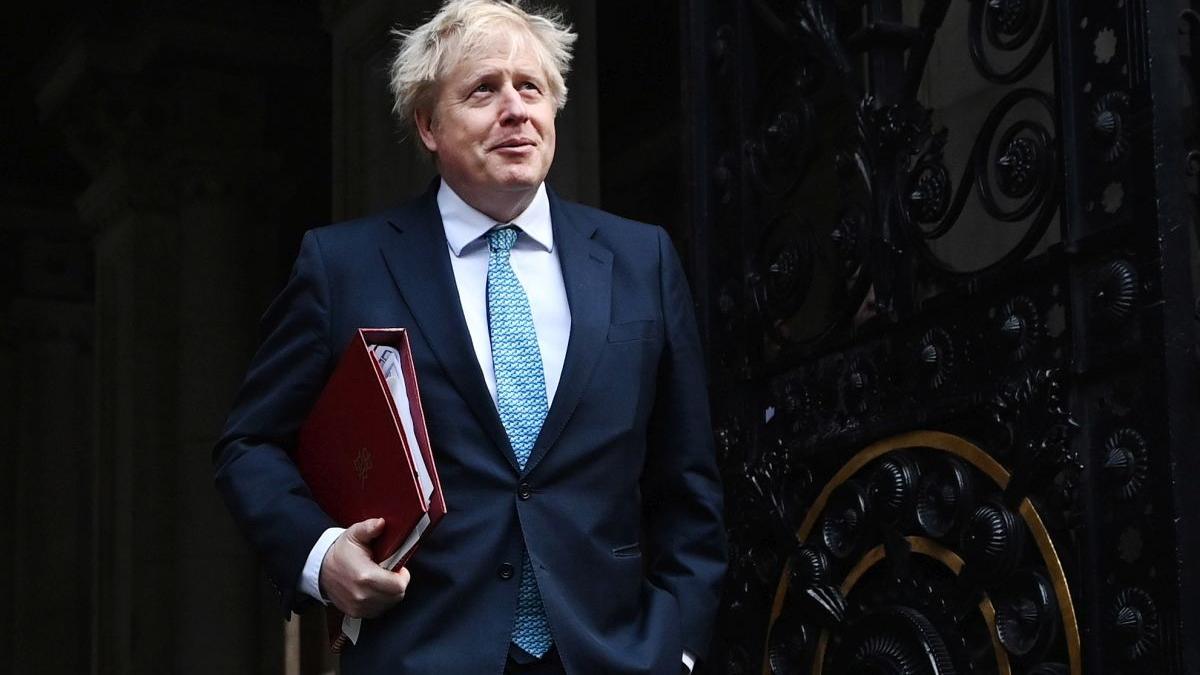 Boris Johnson​​​​​​​ anunță un nou lockdown în Marea Britanie, după creșterea cazurilor de Sars Cov 2