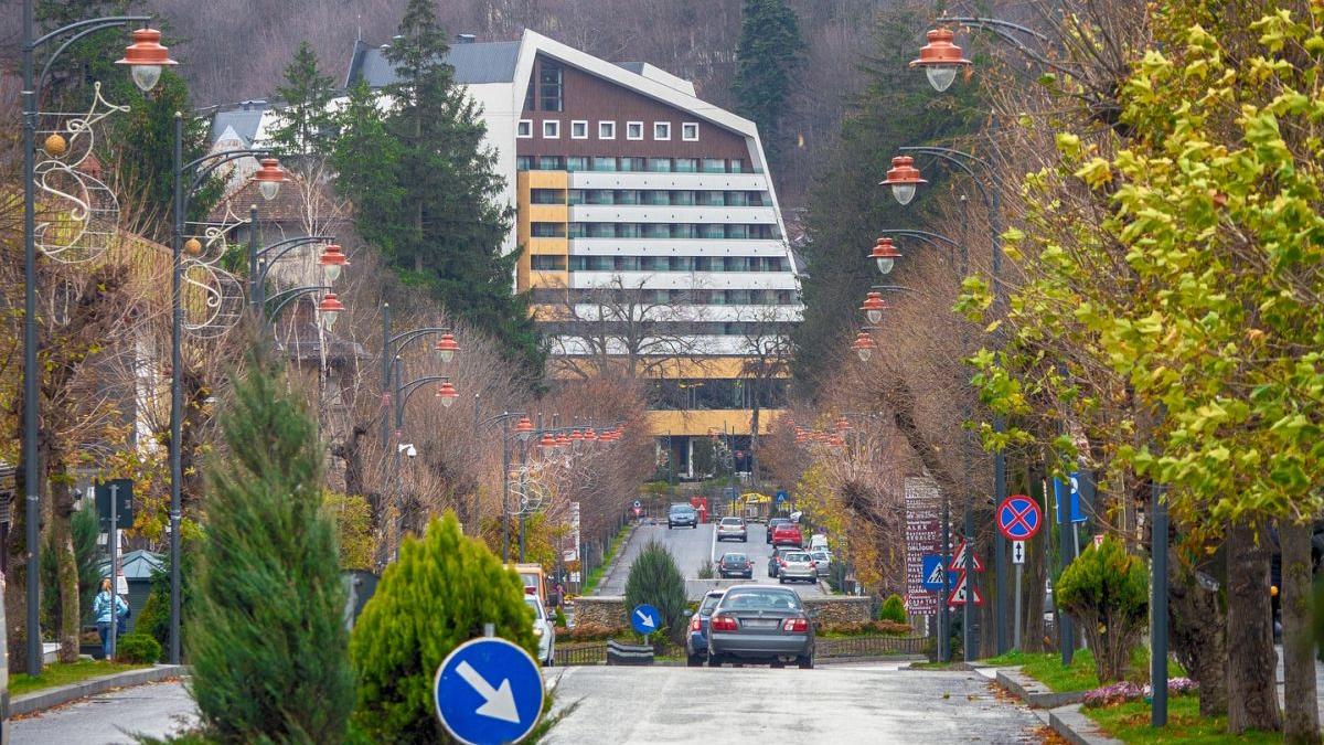 Cazare de Revelion: ţeapă de 35.000 de euro