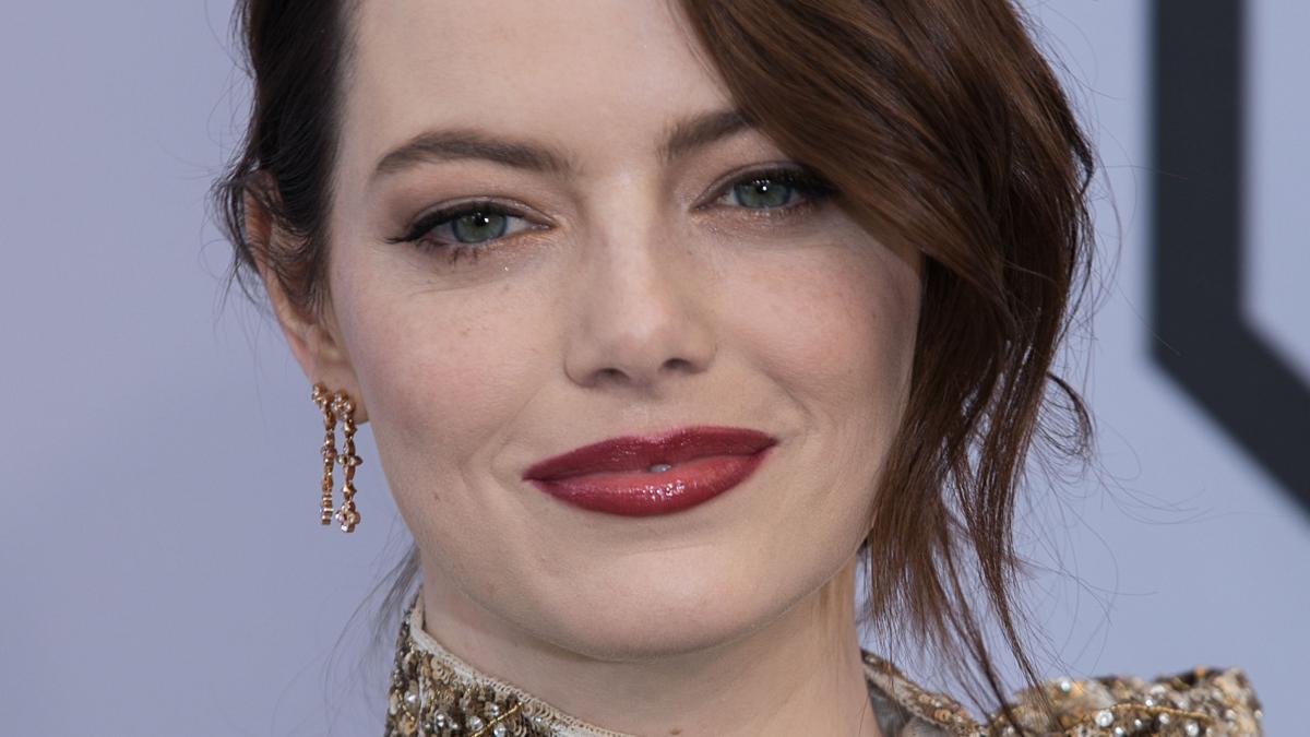 Actrița Emma Stone este însărcinată