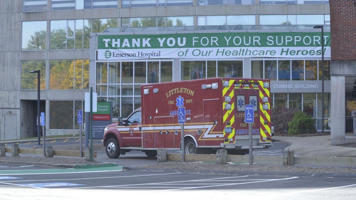 Situație dramatică la Los Angeles: Ambulanțele nu mai transportă pacienți în stare gravă