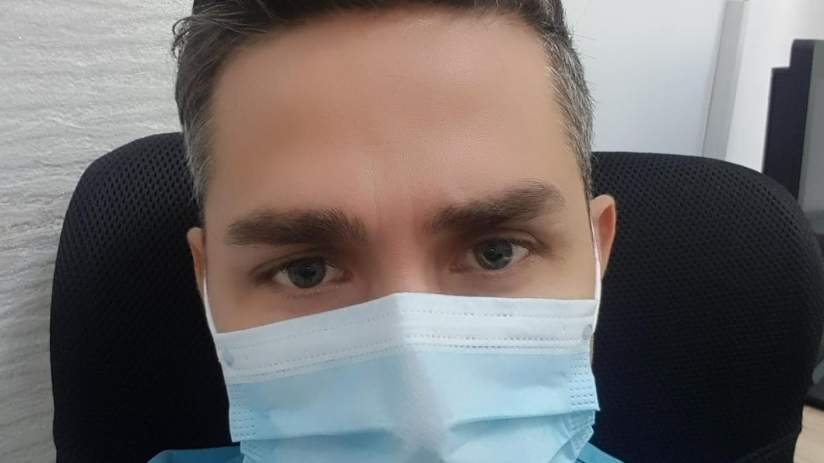 VIDEO: Valeriu Gheorghiță: A doua etapă de vaccinare începe după 15 ianuarie