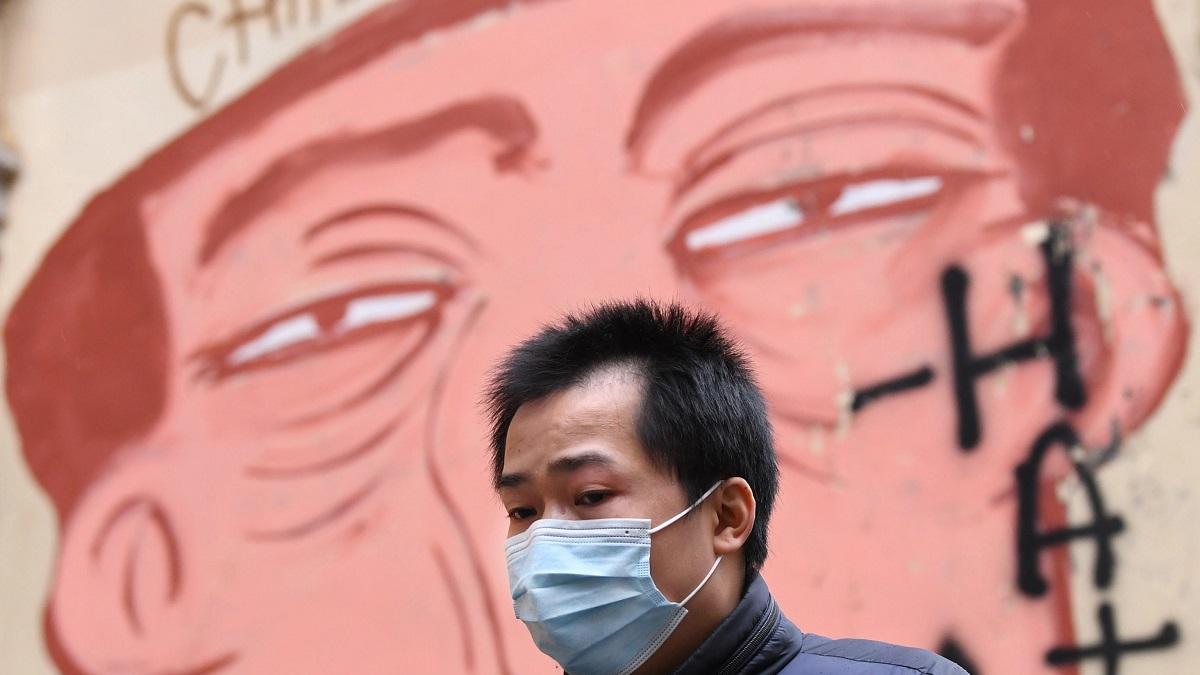 Experții OMS au fost interziși în China!