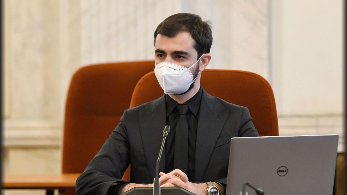 Ministrul Economiei: ”2021 va fi un an greu. Statul trebuie să se transforme din principal taxator în principal ajutător!”
