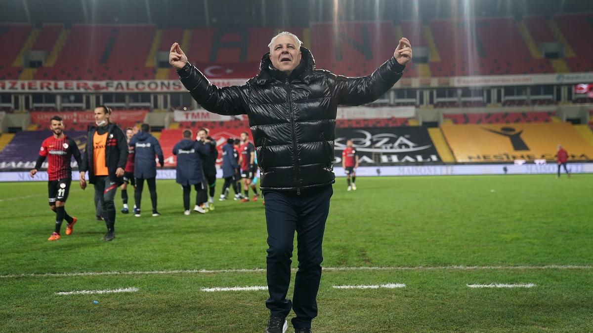 Marius Șumudică, susținut de Asociația fotbaliștilor în scandalul de xenofobie declanșat în Turcia