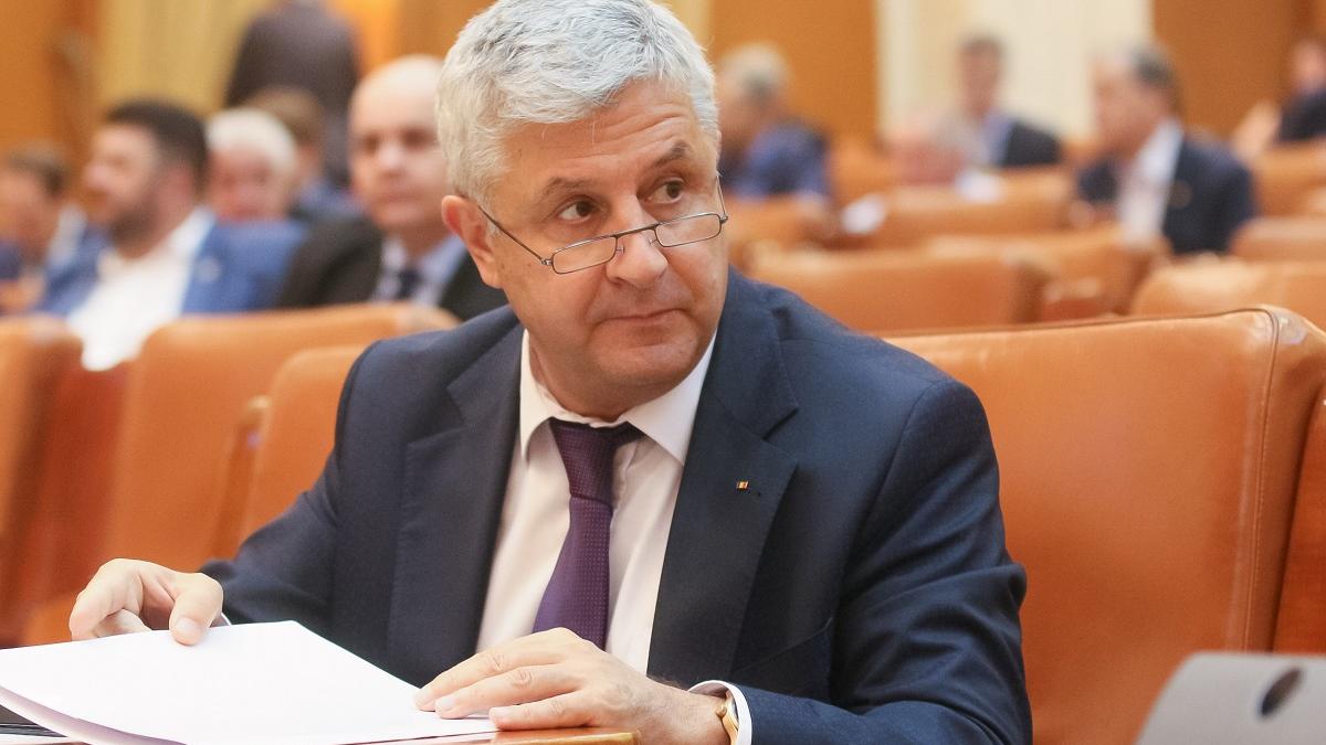 Motivare CCR. Lipsa “bunei reputații morale”, invocată în cazul lui Florin Iordache de USR și PNL