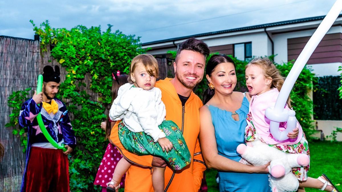 Reality show-ul Fetele lui Tavi by Gabriela Cristea va putea fi urmărit la Antena Stars