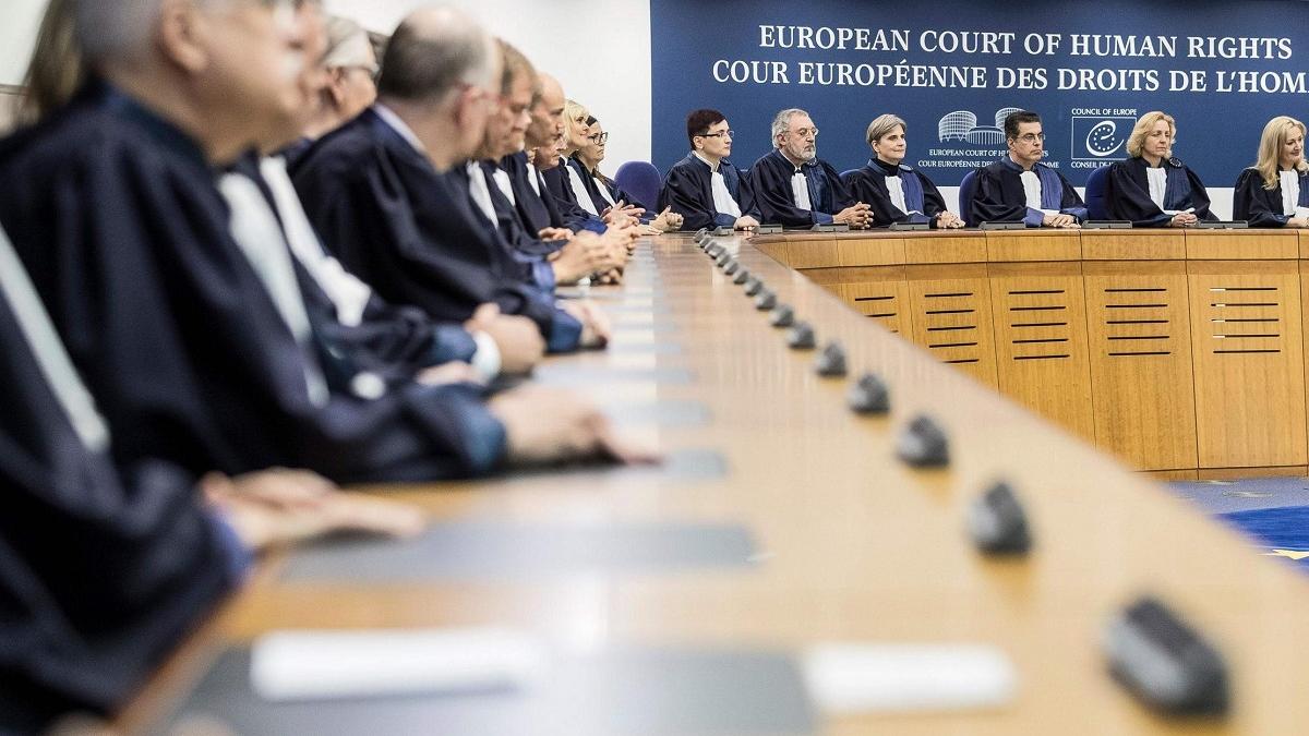 Doar CEDO ajută româncele să își recupereze copiii