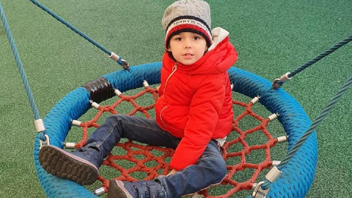 Locuri de joacă incluzive pentru copiii speciali